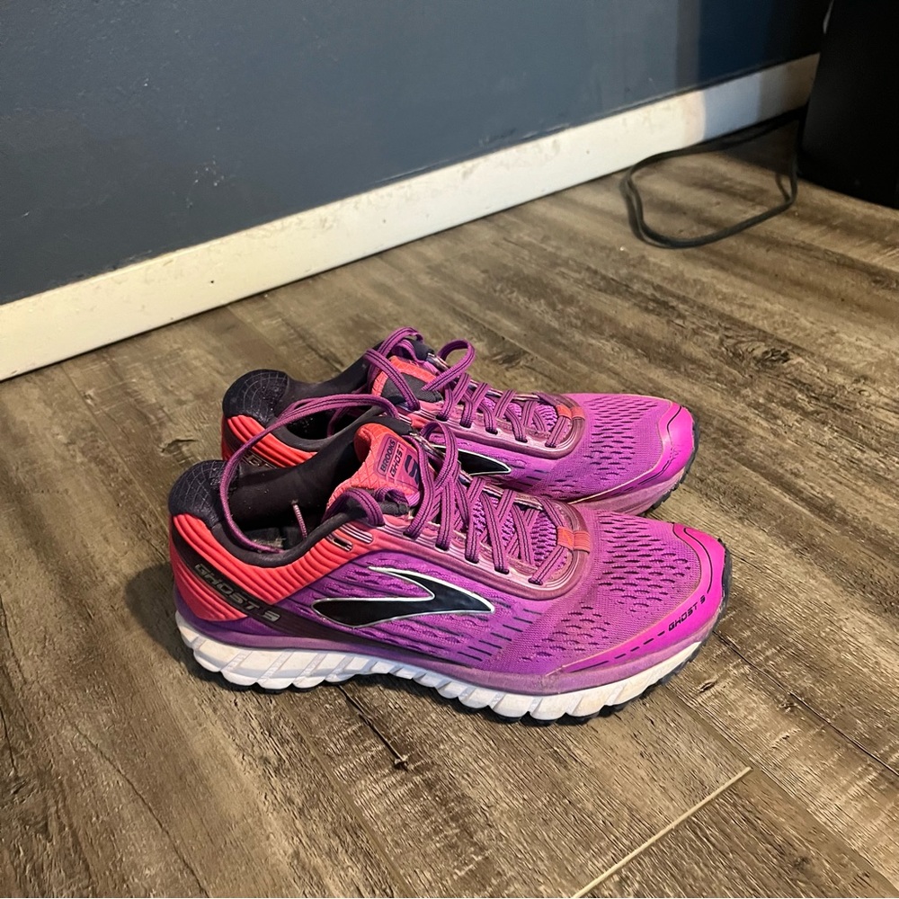 Brooks Ghost - image 1